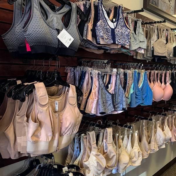 Lululemon Released a Post-Mastectomy Sports Bra & Shoppers Say It